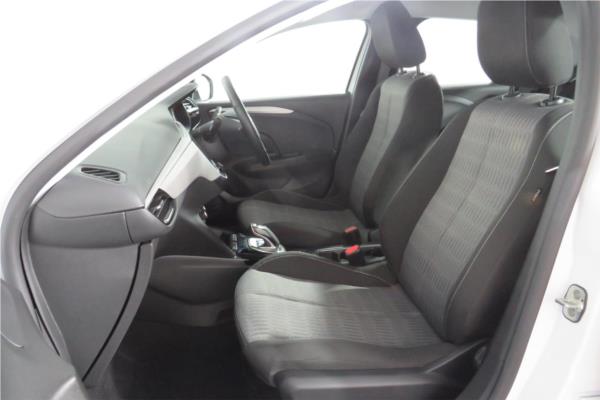 2021 Vauxhall Corsa 50kWh SE Nav Premium Hatchback 5dr Electric Auto (7.4Kw Charger) (136 ps) - Cloth, photo 10