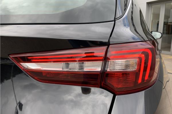 2019 Vauxhall Grandland X 1.2 Turbo GPF Sport Nav SUV 5dr Petrol Auto Euro 6 (s/s) (130 ps) - Cloth, photo 33