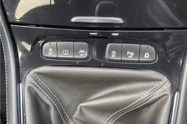 2018 VAUXHALL GRANDLAND - Leather, photo 17