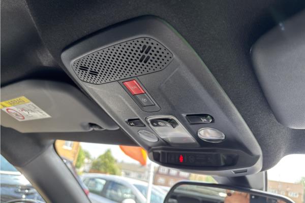 2021 Vauxhall Mokka 1.2 Turbo Ultimate Nav SUV 5dr Petrol Auto Euro 6 (s/s) (130 ps) - Leather, photo 25