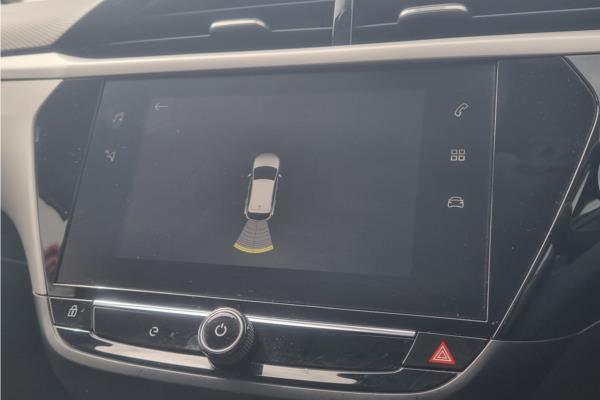 2021 Vauxhall Corsa-e 50kWh SE Nav Premium Hatchback 5dr Electric Auto (7.4Kw Charger) (136 ps) - Cloth, photo 22