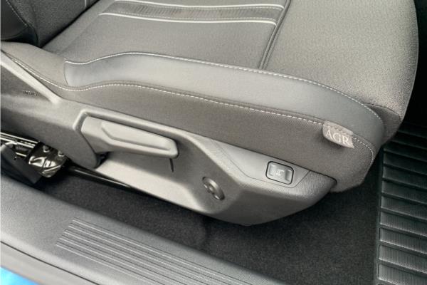 2024 Vauxhall Astra 1.2 Turbo GS Sports Tourer 5dr Petrol Auto Euro 6 (s/s) (130 ps) - Cloth, photo 29