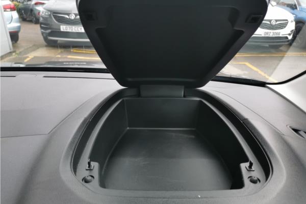 2021 Vauxhall Combo Life 1.5 Turbo D SE MPV 5dr Diesel Manual Euro 6 (s/s) (7 Seat) (100 ps) - Cloth, photo 32