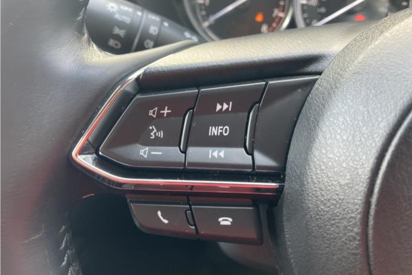 Non Franchise 2020 Mazda CX-5 2.0 Sport 5dr - Leather, photo 18