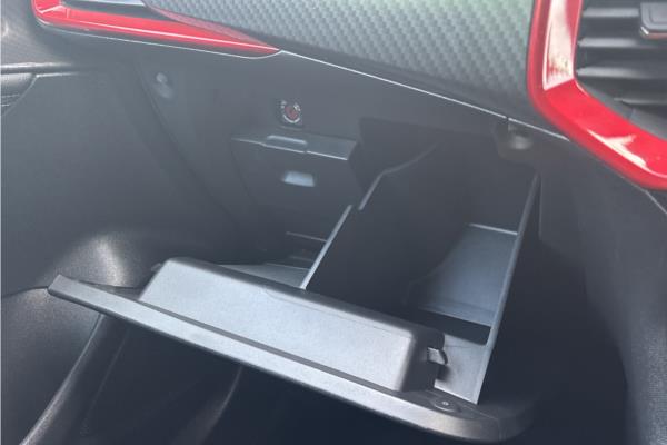 2021 Vauxhall Mokka 1.2 Turbo SRi SUV 5dr Petrol Manual Euro 6 (s/s) (130 ps) - Cloth, photo 26