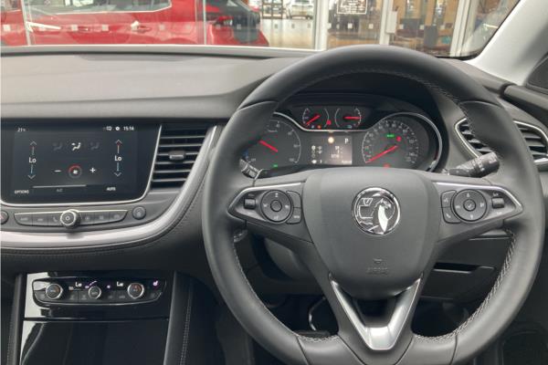 2020 VAUXHALL GRANDLAND - Leather, photo 11