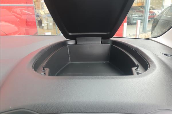 2021 Vauxhall Combo Life 1.2 Turbo SE MPV 5dr Petrol Auto Euro 6 (s/s) (130 ps) - Cloth, photo 36