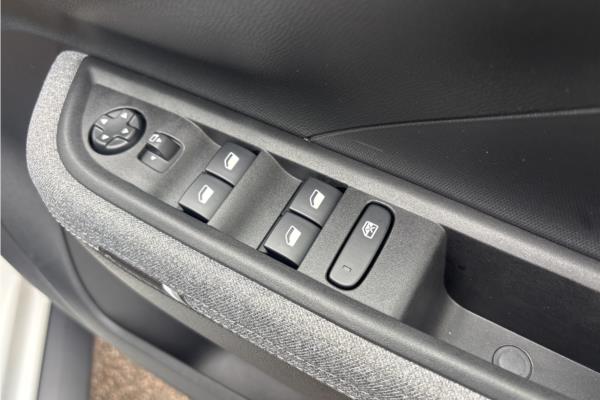 Vauxhall Frontera 83kW GS 54kWh Ext/Rge AU - Ergo Feture Gry, photo 21