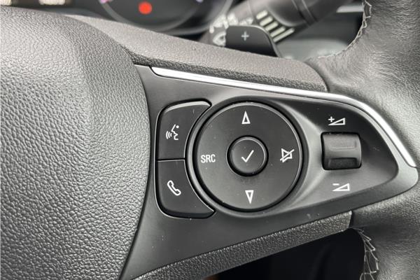 2021 Vauxhall Combo Life 1.2 Turbo Elite MPV 5dr Petrol Auto Euro 6 (s/s) (130 ps) - Leather, photo 19