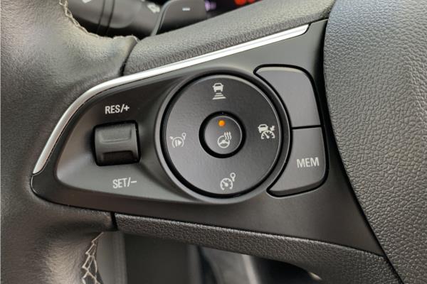 2023 Vauxhall Grandland 1.5 Turbo D Ultimate SUV 5dr Diesel Auto Euro 6 (s/s) (130 ps) - Leather, photo 18