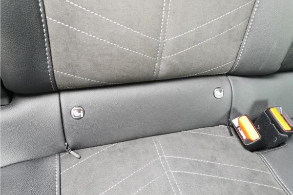 2021 Vauxhall Corsa 1.2 Turbo Ultimate Nav Hatchback 5dr Petrol Auto Euro 6 (s/s) (130 ps) - Cloth/Alcantara, photo 33