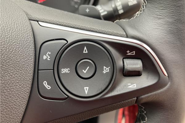 2020 VAUXHALL GRANDLAND - Leather, photo 22