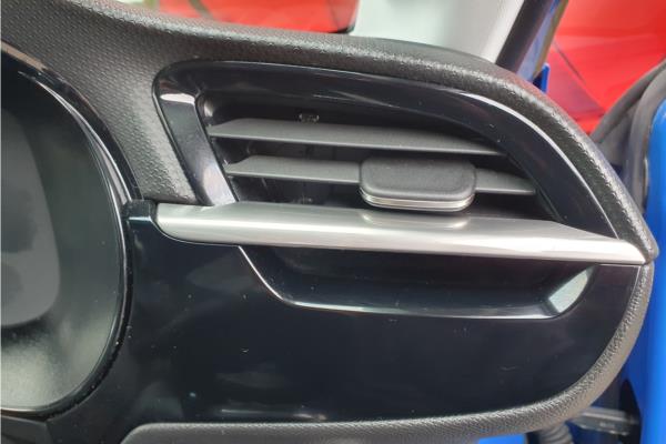 2020 Vauxhall Corsa 1.2 Turbo Elite Nav Hatchback 5dr Petrol Auto Euro 6 (s/s) (100 ps) - Cloth, photo 39