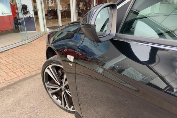 2018 Vauxhall Insignia 2.0 Turbo D BlueInjection SRi VX Line Nav Grand Sport 5dr Diesel Automatic Euro 6 (s/s) (170 ps) - Cloth, photo 41