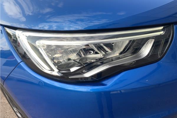 2020 Vauxhall Grandland X 1.2 Turbo SE Premium SUV 5dr Petrol Manual Euro 6 (s/s) (130 ps) - Cloth, photo 40