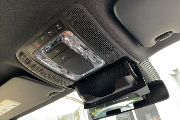 Non Franchise 2020 Mercedes-Benz B Class 1.3 B180 AMG Line (Executive) MPV 5dr Petrol 7G-DCT Euro 6 (s/s) (136 ps) - Fabic - Cloth, photo 25