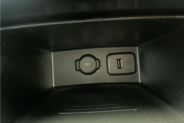 2018 Vauxhall Grandland X 1.2 Turbo SE SUV 5dr Petrol Auto Euro 6 (s/s) (130 ps) - Cloth, photo 22