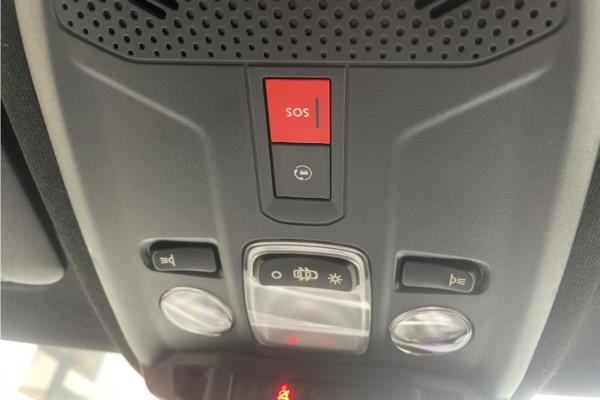 2021 Vauxhall Mokka-e 50kWh Launch Edition SUV 5dr Electric Auto (136 ps) - Black Sienna, photo 34