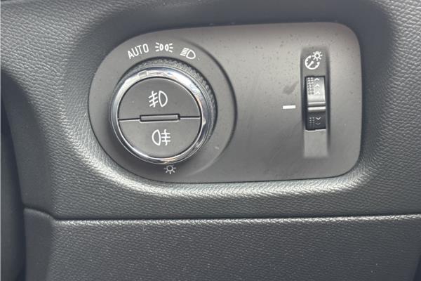 2022 Vauxhall Mokka 1.2 Turbo Ultimate SUV 5dr Petrol Auto Euro 6 (s/s) (130 ps) - Leather, photo 21