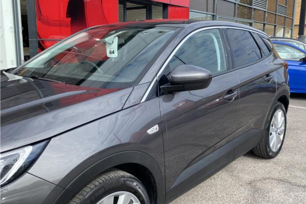 2019 VAUXHALL GRANDLAND - Leather, photo 30