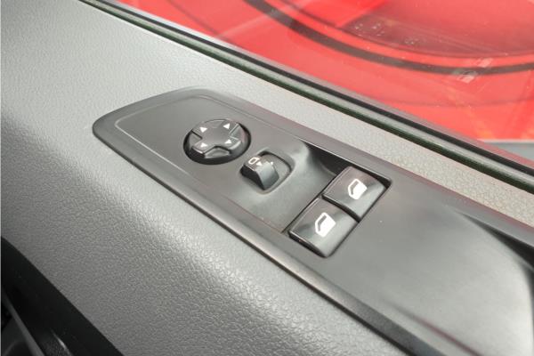 2021 Vauxhall Vivaro 1.5 Turbo D 2700 Sportive Panel Van 5dr Diesel Manual L1 H1 Euro 6 (s/s) (120 ps) - Curtiba Tritone, photo 22