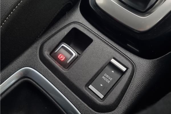 2020 Vauxhall Corsa 1.2 Turbo Elite Nav Premium Hatchback 5dr Petrol Auto Euro 6 (s/s) (100 ps) - Cloth, photo 31