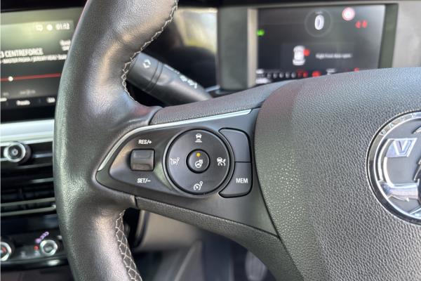 2022 Vauxhall Mokka 1.2 Turbo Elite Edition SUV 5dr Petrol Manual Euro 6 (s/s) (100 ps) - Black Jasmin Lt, photo 18