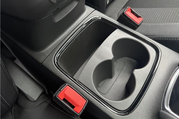 2023 Vauxhall Grandland 1.2 Turbo GS SUV 5dr Petrol Manual Euro 6 (s/s) (130 ps) - Cloth, photo 24
