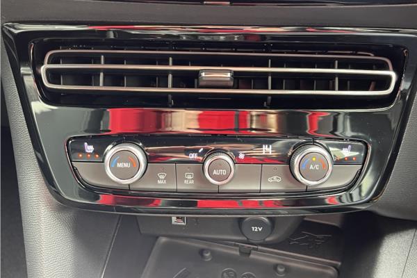2024 Vauxhall Mokka-e 50kWh Ultimate SUV 5dr Electric Auto (136 ps) - Black Alcantara, photo 15