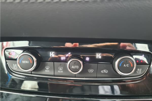 2020 VAUXHALL GRANDLAND - Leather, photo 18