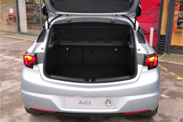 2019 VAUXHALL ASTRA - Formula, photo 13
