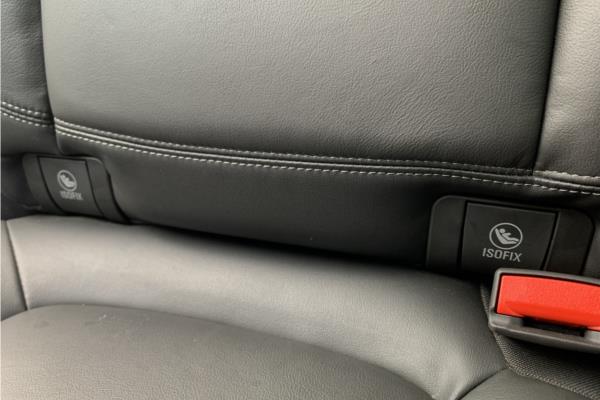 2019 Vauxhall Mokka X 1.4i Turbo Elite Nav SUV 5dr Petrol Auto Euro 6 (140 ps) - Leather, photo 32