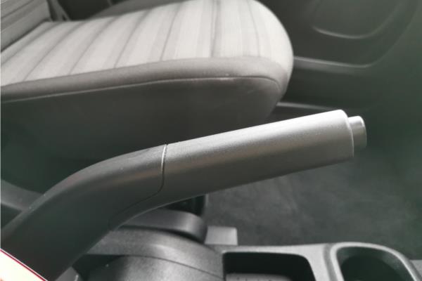 2022 Vauxhall Combo Life 1.5 Turbo D SE MPV 5dr Diesel Manual 6Spd Euro 6 (s/s) (100 ps) - Cloth, photo 31
