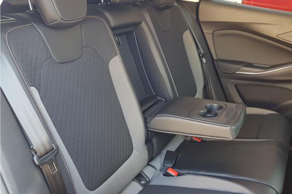 2018 VAUXHALL GRANDLAND - Berson Black, photo 13