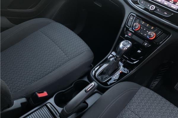 2019 Vauxhall Mokka X 1.4i Turbo Design Nav SUV 5dr Petrol Auto Euro 6 (140 ps) - Cloth, photo 31