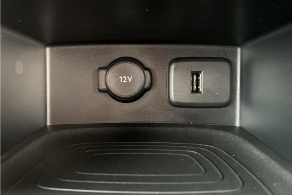 2020 Vauxhall Grandland X 1.2 Turbo SE Premium SUV 5dr Petrol Auto Euro 6 (s/s) (130 ps) - Cloth, photo 24