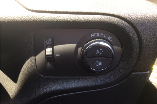 2020 Vauxhall Grandland X 1.6 13.2kWh Elite Nav SUV 5dr Petrol Plug-in Hybrid Auto 4WD Euro 6 (s/s) Hybrid4 (300 ps) - Leather, photo 20