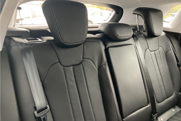 2020 VAUXHALL GRANDLAND - Leather, photo 13