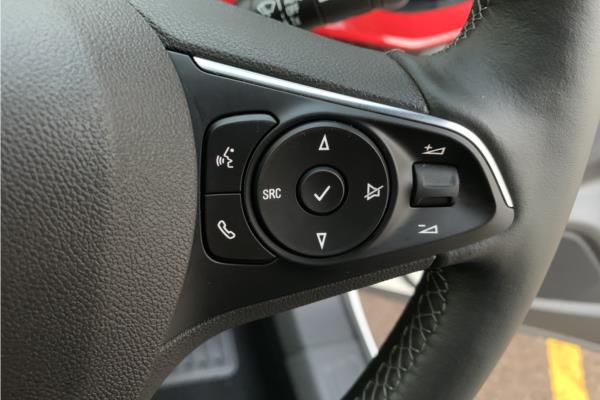 2022 Vauxhall Mokka-e 50kWh SRi Premium SUV 5dr Electric Auto (136 ps) - Minstral+jet Bk, photo 19