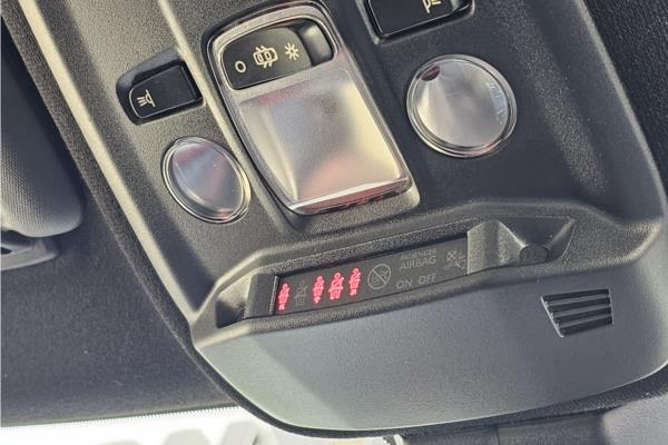 2021 Vauxhall Mokka 1.2 Turbo SRi Nav Premium Auto Euro 6 (s/s) 5dr - Milano Cloth, photo 25