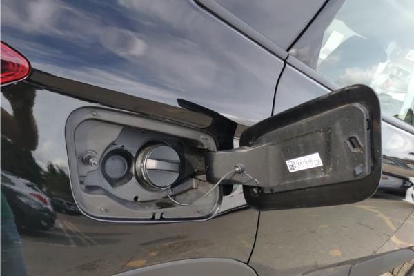 2019 Vauxhall Grandland X 1.2 Turbo GPF Tech Line Nav SUV 5dr Petrol Auto Euro 6 (s/s) (130 ps) - Cloth/Leather, photo 35