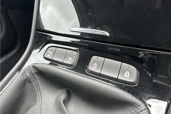 2023 Vauxhall Grandland 1.2 Turbo GS SUV 5dr Petrol Manual Euro 6 (s/s) (130 ps) - Cloth, photo 32
