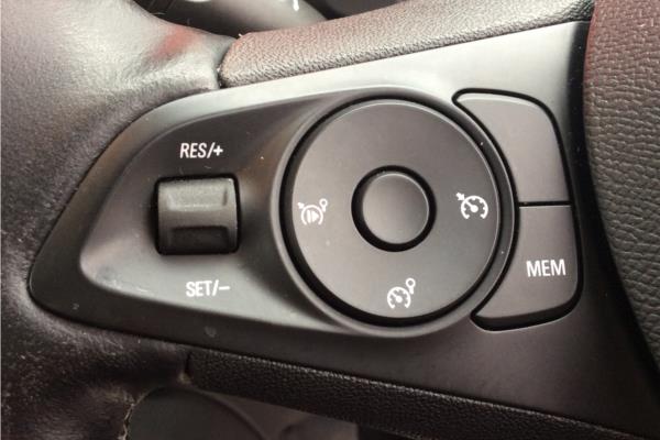 2020 Vauxhall CORSA - Cloth, photo 18