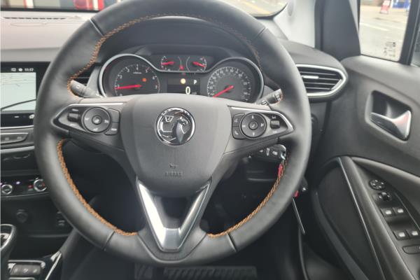 2020 VAUXHALL CROSSLAND - Cloth, photo 12