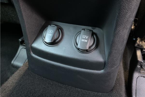 Non Franchise 2019 Kia Sportage 1.6 T-GDi GT-Line SUV 5dr Petrol Manual Euro 6 (s/s) (174 bhp) - Fabic - Cloth, photo 39