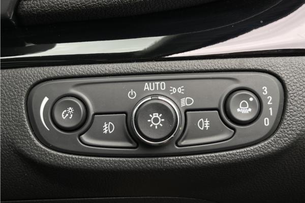 2019 Vauxhall Mokka X 1.4i Turbo Design Nav SUV 5dr Petrol Auto Euro 6 (140 ps) - Cloth, photo 20