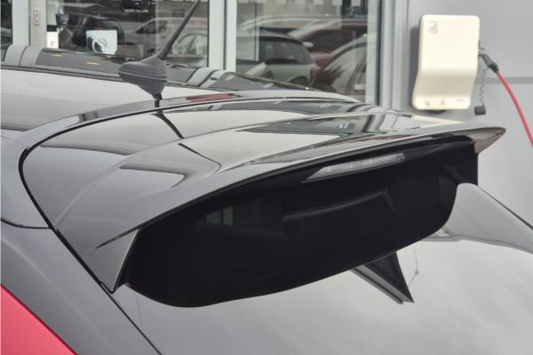 2022 Vauxhall Corsa 1.2 Turbo Ultimate Hatchback 5dr Petrol Auto Euro 6 (s/s) (130 ps) - Alcantara, photo 33