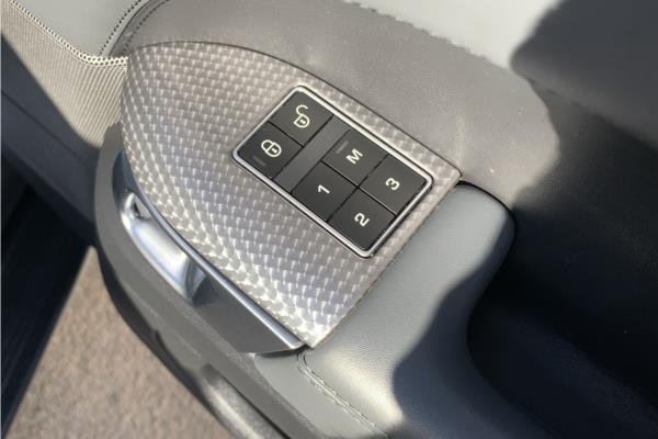 Non Franchise 2014 Land Rover Range Rover Sport 3.0 SD V6 Autobiography Dynamic SUV 5dr Diesel Auto 4WD Euro 5 (s/s) (292 ps) - Leather, photo 20