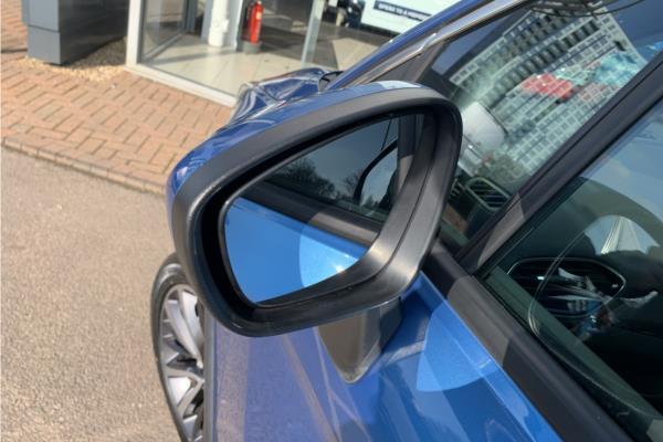 2019 Vauxhall Crossland X 1.2 Turbo Elite Nav SUV 5dr Petrol Auto Euro 6 (s/s) (130 ps) - Cloth, photo 41