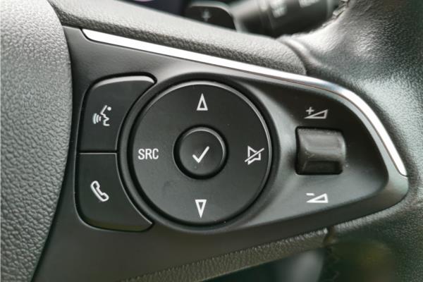 2021 Vauxhall Mokka 1.2 Turbo Ultimate Nav SUV 5dr Petrol Auto Euro 6 (s/s) (130 ps) - Alcantara, photo 19